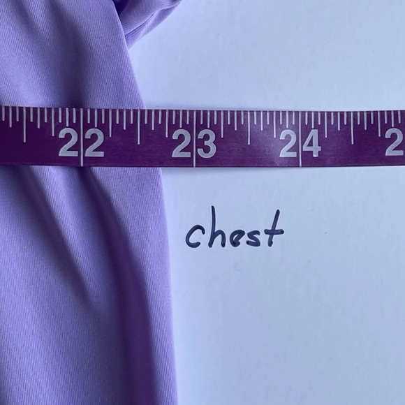 Líssome pijamas 2 pc set Woman’s Size L purple - Picture 7 of 10